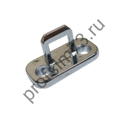 213-0360 Крючок люка SAMSUNG (L-40мм) DC66-00141A (металл) оригинал