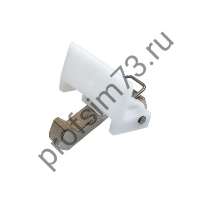 213-0361 Крючок люка Samsung DC97-05111A (к замку люка DC64-00561А) в сборе, ОРИГИНАЛ