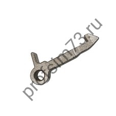 213-0363 Крючок люка SAMSUNG (L-52мм) DC66-00358B, оригинал