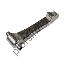 213-0369  Крючок люка SAMSUNG DC66-00656B (L-50мм) оригинал