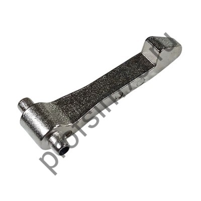 213-0369  Крючок люка SAMSUNG DC66-00656B (L-50мм) оригинал