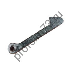 213-0369  Крючок люка SAMSUNG DC66-00656B (L-50мм) оригинал