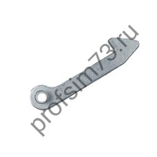 213-0370 Крючок люка SAMSUNG DC66-00519A (L-45мм) оригинал