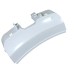 213-0371 Накладка ручки люка SAMSUNG DC63-00924A, DHL902SA (белая) оригинал