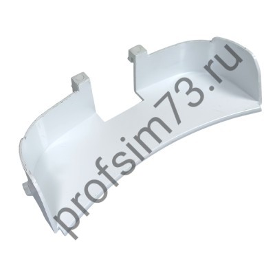 213-0373 Ручка люка SAMSUNG DC63-01541A (белая)