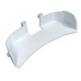 213-0373 Ручка люка SAMSUNG DC63-01541A (белая) 213-0373 Ручка люка SAMSUNG DC63-01541A (белая)