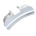 213-0373 Ручка люка SAMSUNG DC63-01541A (белая)