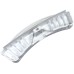 213-0375 Ручка люка SAMSUNG (белая) DC64-00561A, DHL001SA