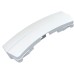 213-0376 Ручка люка SAMSUNG DC64-00773B (DC97-09760A) белая, оригинал