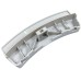 213-0377 Ручка люка Samsung DC64-00773A,C (DC97-09760A) светло серая