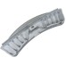 213-0378 Ручка люка SAMSUNG (серебро) DC64-00561F, DHL000SA