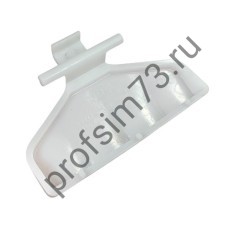 213-0385 Ручка люка SAMSUNG DC64-01492A