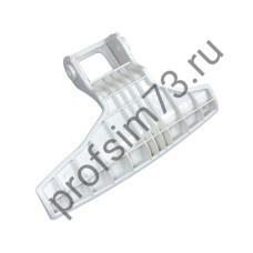 213-0388 Ручка люка SAMSUNG DC64-02430A, DHL008SA