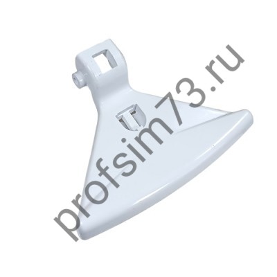 213-0553 Ручка люка VESTEL 42005276, 52x3835, DHL001VE
