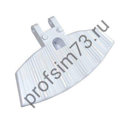 213-0565 Ручка люка VESTEL 42030371, 21004928 (Luna-440) оригинал, DHL013VE
