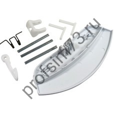 213-0570 Ручка люка VESTEL 42038993, 81875175, DHL007VE в сборе