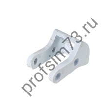 213-0595 Крепление крючка ручки люка Vestel 21002315