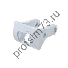 213-0595 Крепление крючка ручки люка Vestel 21002315