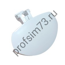 213-0455 Ручка люка ZANUSSI, VESTEL, ELEСTROLUX, 50294509000,42019132, 00405292 WL249, DHL008ZN/DHL003ZN