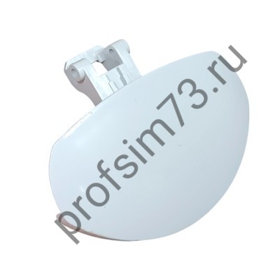 213-0455 Ручка люка ZANUSSI, VESTEL, ELEСTROLUX, 50294509000,42019132, 00405292 WL249, DHL008ZN/DHL003ZN