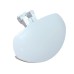 213-0455 Ручка люка ZANUSSI, VESTEL, ELEСTROLUX, 50294509000,42019132, 00405292 WL249, DHL008ZN/DHL003ZN 213-0455 Ручка люка ZANUSSI, VESTEL, ELEСTROLUX, 50294509000,42019132, 00405292 WL249, DHL008ZN/DHL003ZN