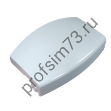 213-0460 Ручка люка ZANUSSI WL260 1108254002, DHL020ZN
