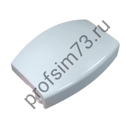 213-0460 Ручка люка ZANUSSI WL260 1108254002, DHL020ZN