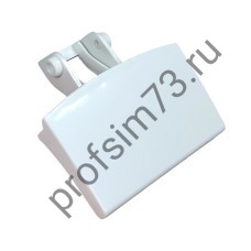 213-0462 Ручка люка ZANUSSI ZN3862 1246048001, DHL007ZN