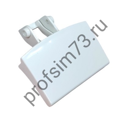 213-0462 Ручка люка ZANUSSI ZN3862 1246048001, DHL007ZN