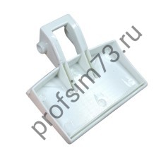 213-0462 Ручка люка ZANUSSI ZN3862 1246048001, DHL007ZN
