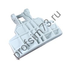 213-0465 Ручка люка ZANUSSI 1242060000, DHL000ZN оригинал