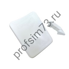 213-0480 Ручка люка ZANUSSI 90447707, DHL000ZW