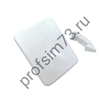 213-0480 Ручка люка ZANUSSI 90447707, DHL000ZW