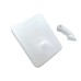 213-0480 Ручка люка ZANUSSI 90447707, DHL000ZW