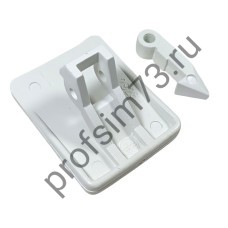 213-0480 Ручка люка ZANUSSI 90447707, DHL000ZW