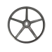 223-0020 Шкив  ARDO 268017800