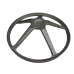 223-0040 Шкив  ARDO 268087100