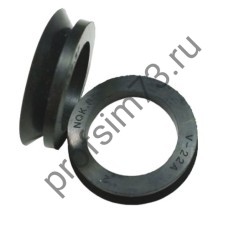 201-0900 Сальник V-RING VA20 , SLB300UN
