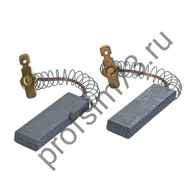 218-0140 Щетки 5*12.5*36мм  BOSCH сэндвич с пружиной (154740) 481281729598 (комплект 2 шт) CAR002UN