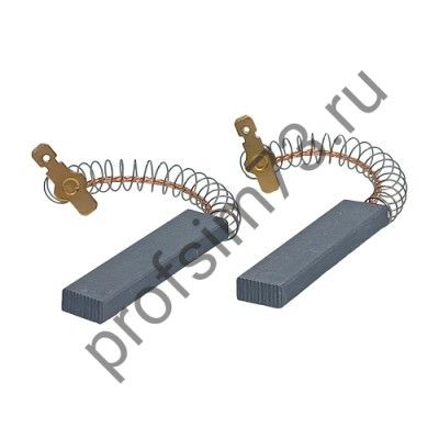 218-0141 Щетки 5*12,5*36мм пружина (комплект 2шт)