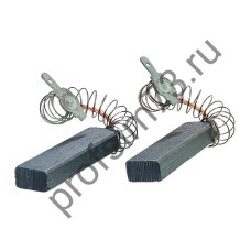218-0180 Щетки 12,5*6,3*36мм пружина (комплект 2шт) CAR022UN