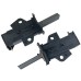 218-0221 Щетки Electrolux (5*12,5*35,5) контакт сбоку (в корпусе-46мм) 50265481007, 48128172960 в корпусе (2шт) CAR005UN