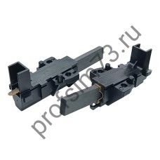 218-0230 Щетки 5*13,5*34 мм (в корпусе-54мм) 481236248004, 50216397005, 194594 WHIRLPOOL (комп.2шт) вз CAR000UN ZN15500 G115A CAR036UN