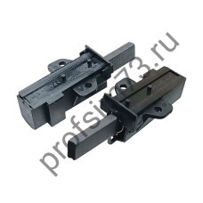 218-0240 Щетки 13*5*42 мм (в корпусе-56мм) контакт сбоку 114885, 4812817229603 (2шт) CAR007UN