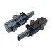 218-0240 Щетки 13*5*42 мм (в корпусе-56мм) контакт сбоку 114885, 4812817229603 (2шт) CAR007UN