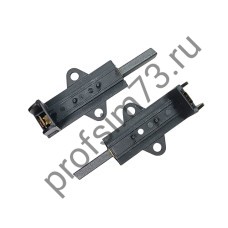 218-0280 Щетки 12,5*5*32мм оригинал с держателем (комплект 2шт) CAR041UN