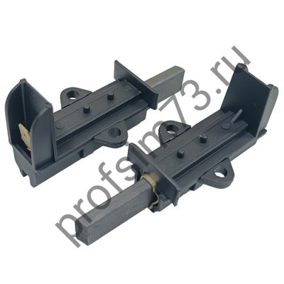 218-0283 Щетки BEKO (5*12,5*32) в корпусе -51,5мм, 371201205, 371201201, 371201202 (2шт) CAR049UN/CAR029UN