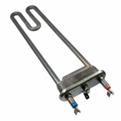 200-0510 Тэн 1200W  CANDY  L= 250*90mm, 41008073, HTR017CY