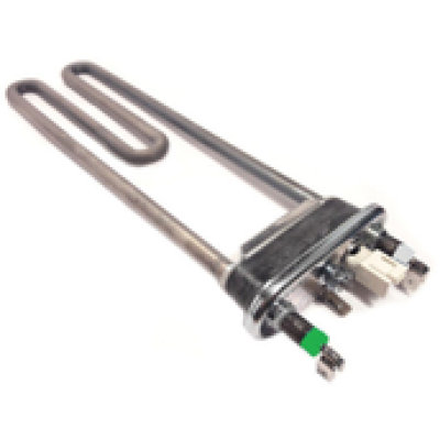 200-0625 Тэн 1300W с датчиком CANDY (41041526, 41039771) 240*124mm, HTR029CY