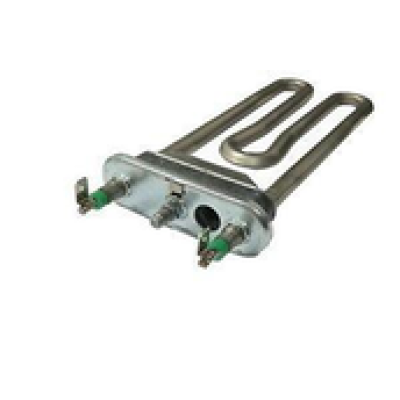 200-1015 Тэн 1700W с отверстием ( KAWAI ) 165x120mm, 380151 вз. 094715, HTR006AR